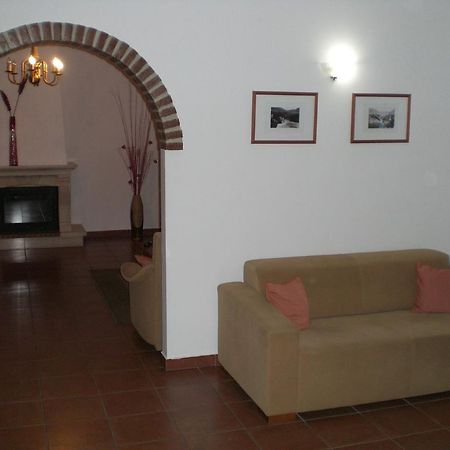 Hotel Pulo Do Lobo Serpa Exterior photo