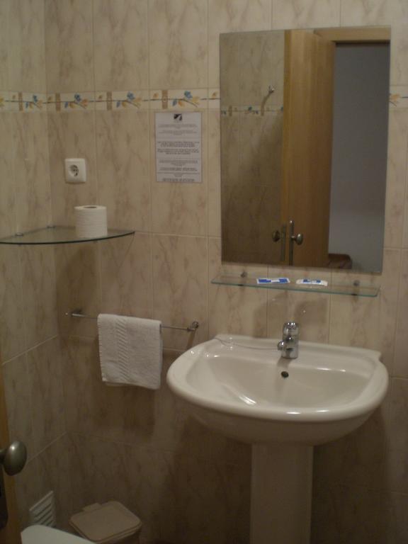 Hotel Pulo Do Lobo Serpa Room photo