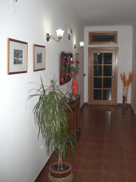 Hotel Pulo Do Lobo Serpa Exterior photo